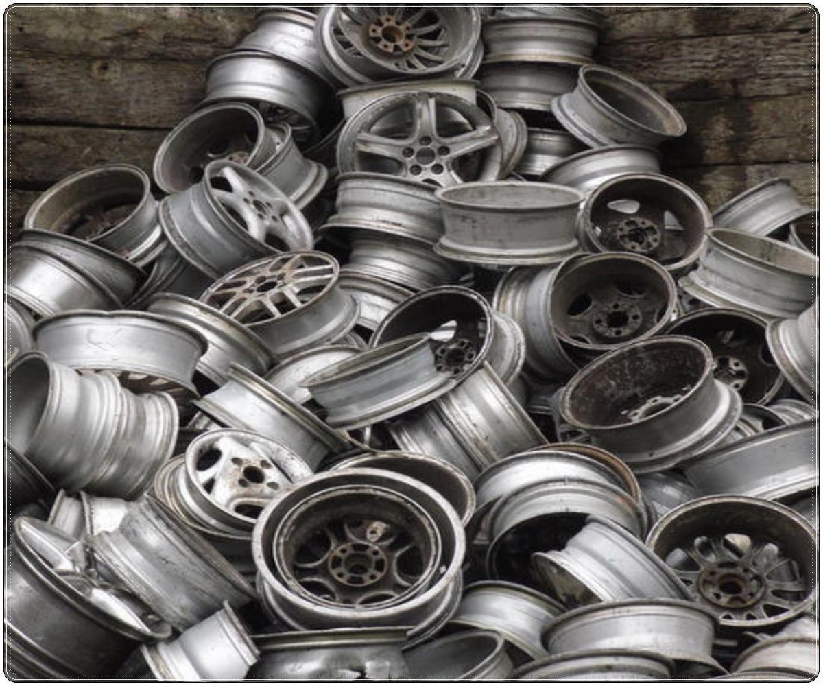 Aluminium Alloys