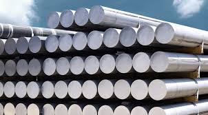 Aluminium Billets/Rods