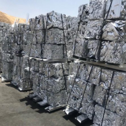 6063 Aluminium Extrusion Scrap